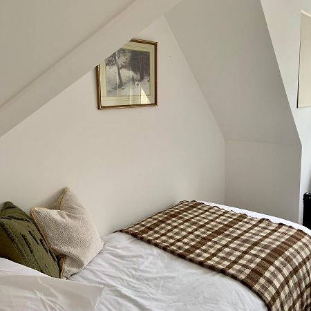 Stunning Apartment In Callander Luaran gambar