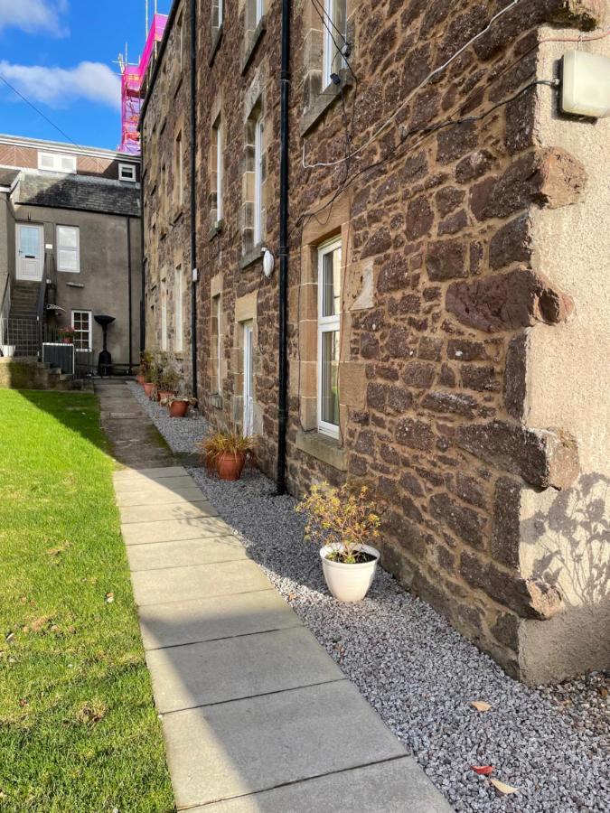 Stunning Apartment In Callander Luaran gambar